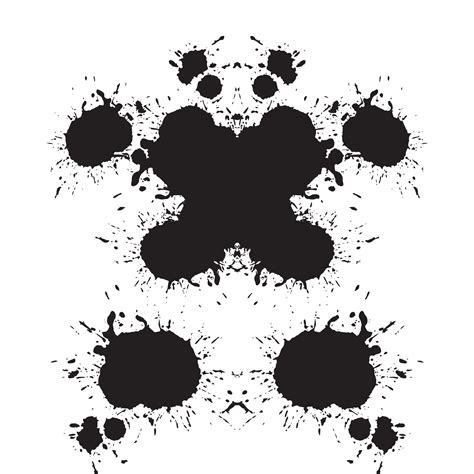 rorschach inkblot test definition|background on inkblot tests.